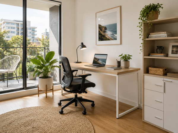 Home Office Setup in Australia: How to Create a Functional and Comfortable Workspace in 2026